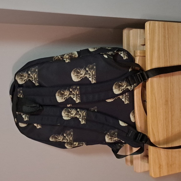 Van Gogh Bookbag - Picture 4 of 4